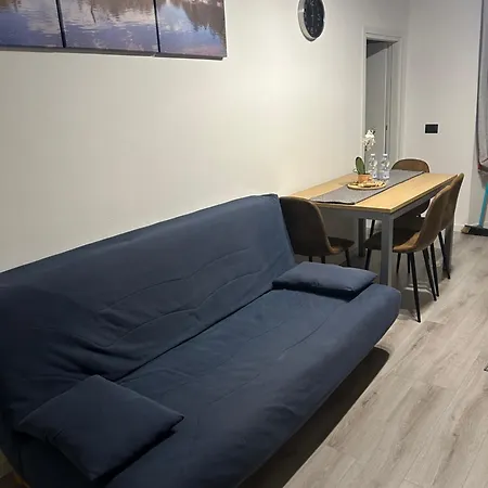 Apartment Al Borghetto