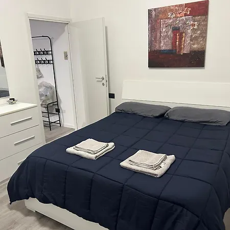 Al Borghetto Apartment Erba