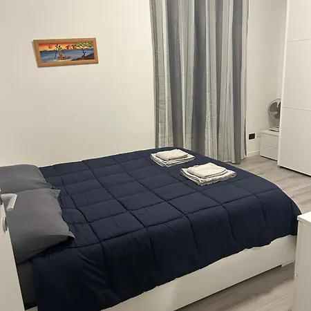 Al Borghetto Apartment