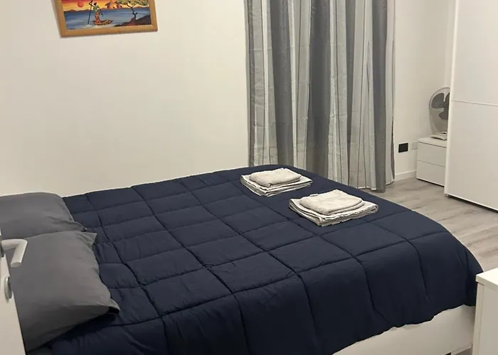 Al Borghetto Apartamento