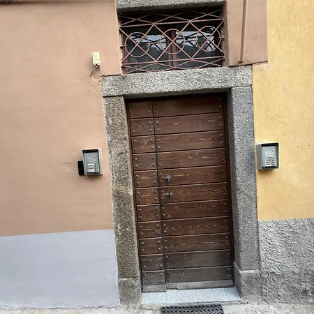 Al Borghetto *